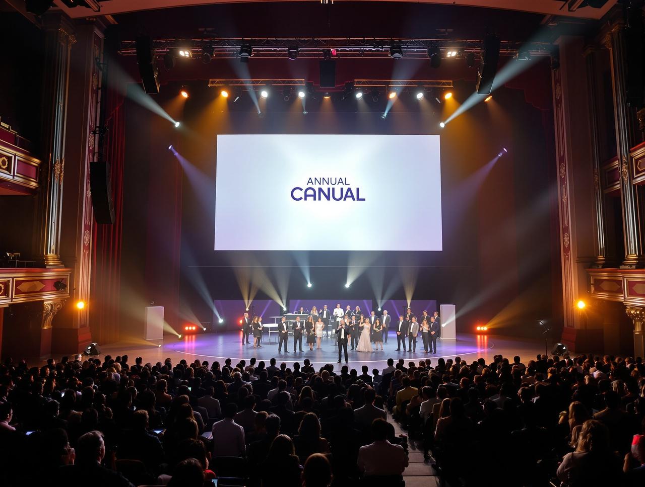 喝茶影视2024年度发布会：五部重磅新片官宣，总投资超30亿