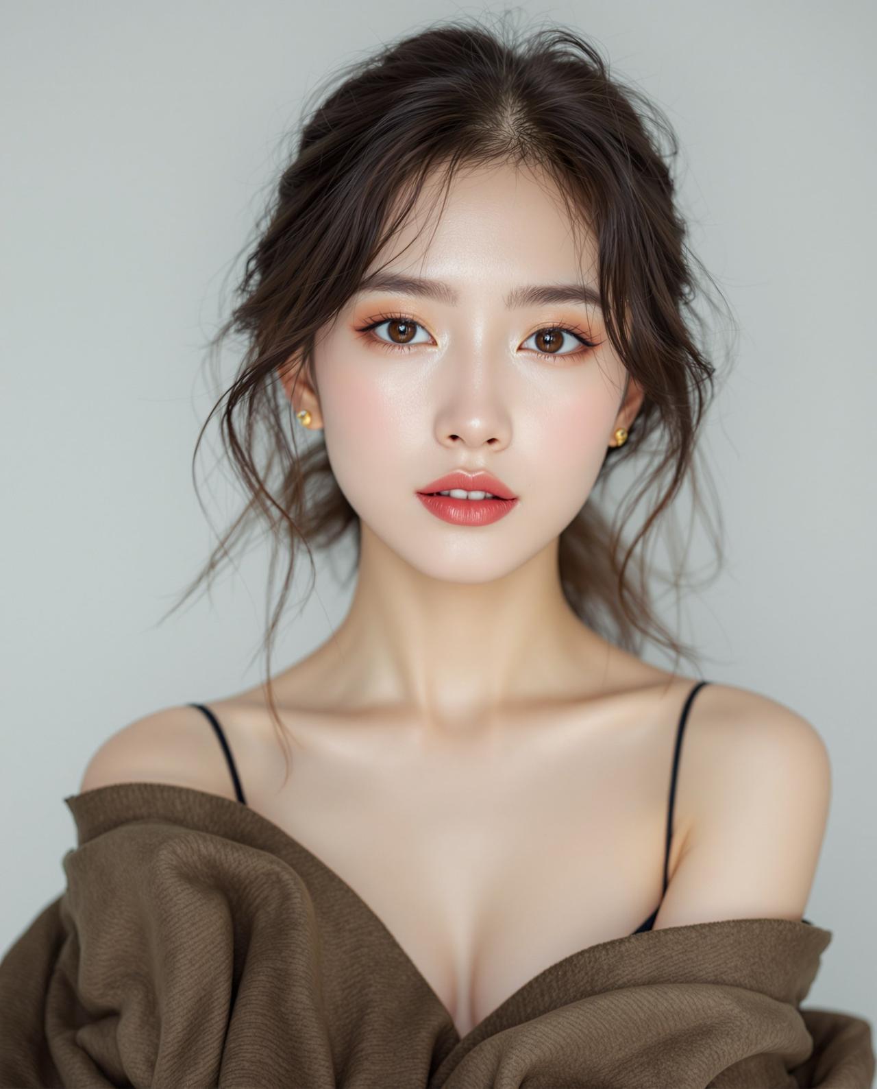 苏晨曦 - 喝茶影视签约演员